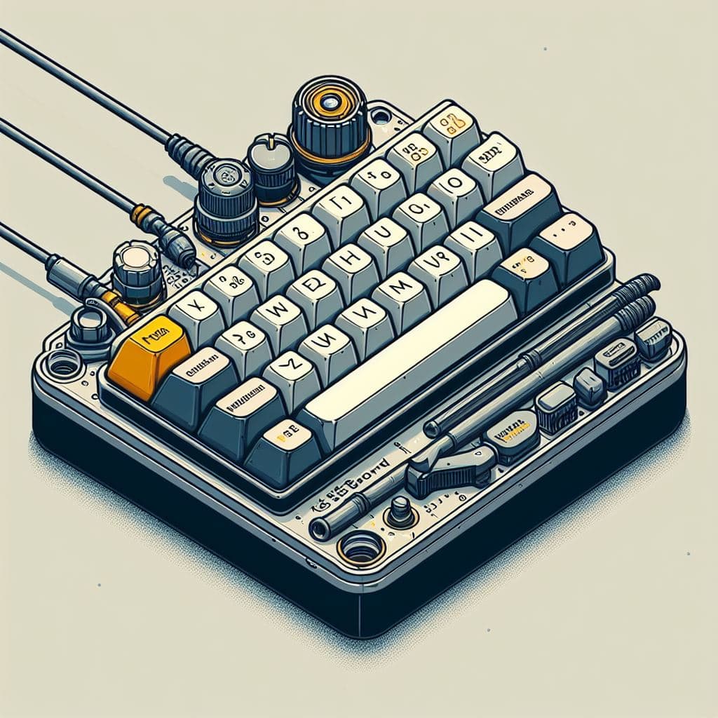 Attraktor image