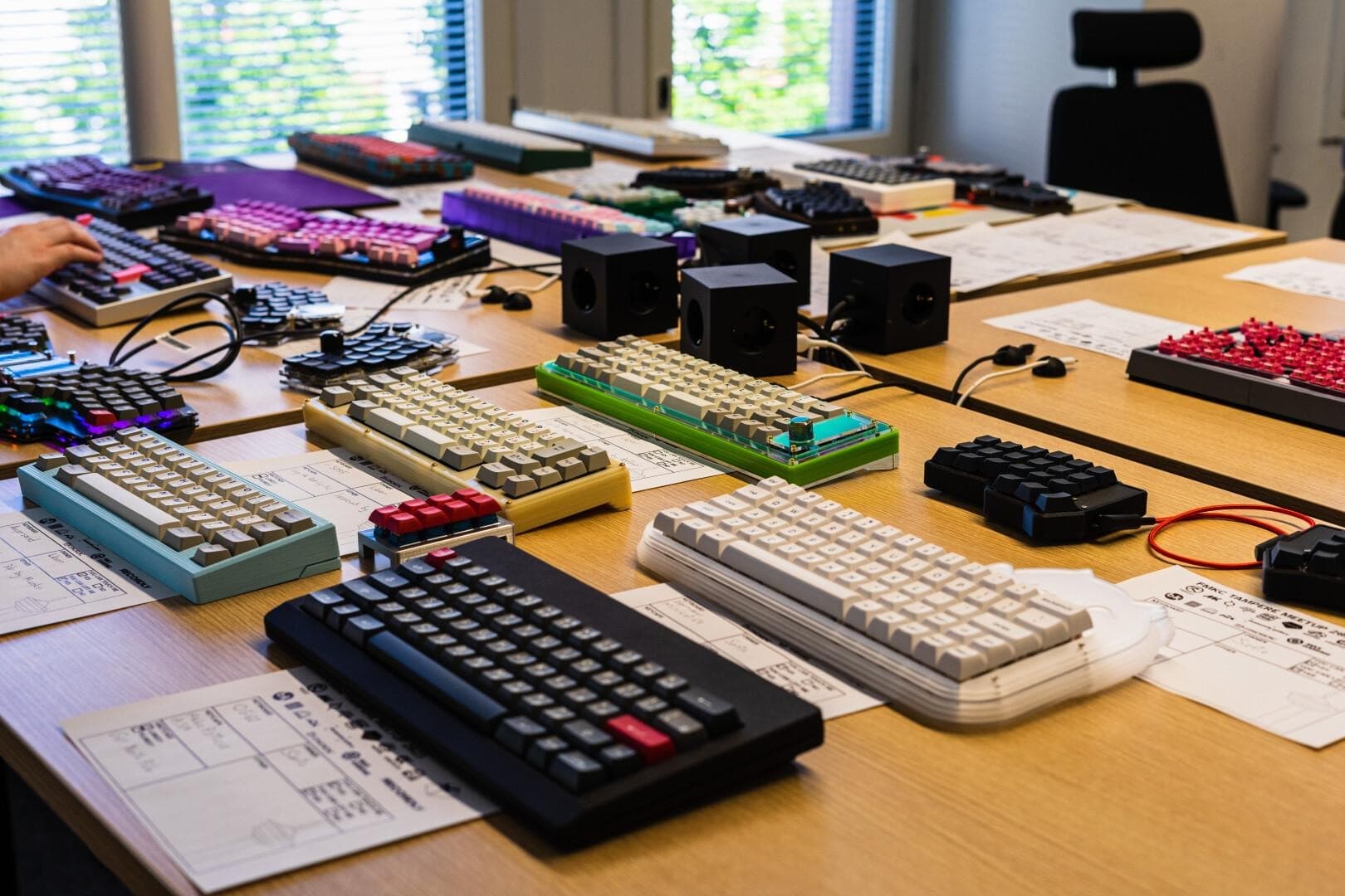 FMKC Helsinki Meetup image