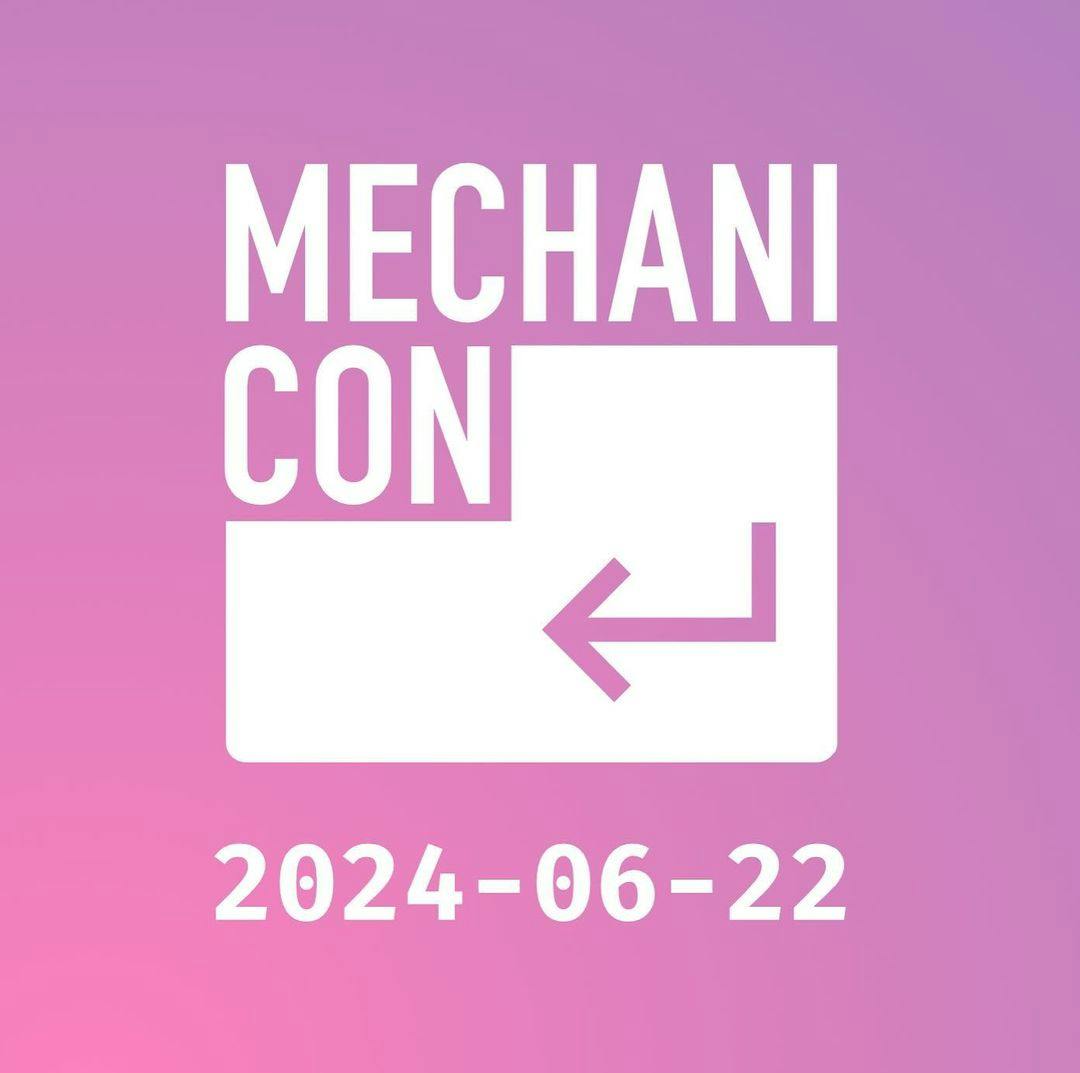 MECHANICON 2024 image